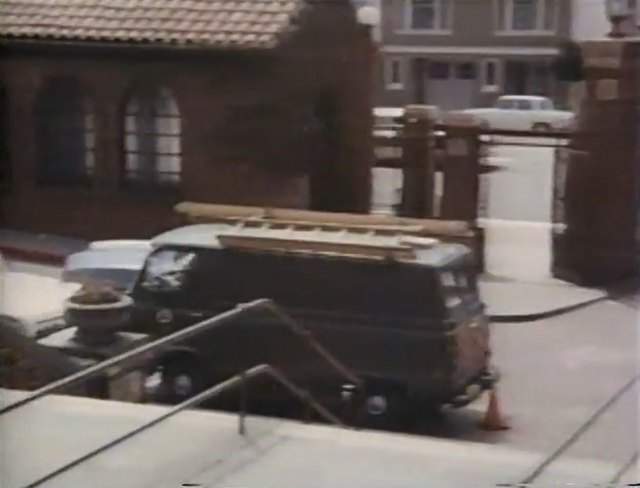 Ford Econoline