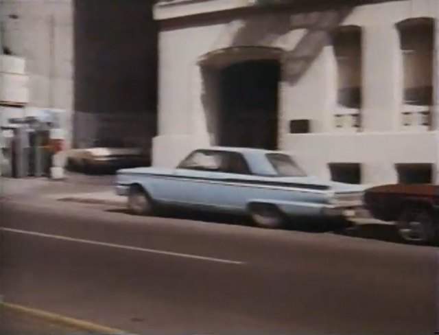 Ford Fairlane 500