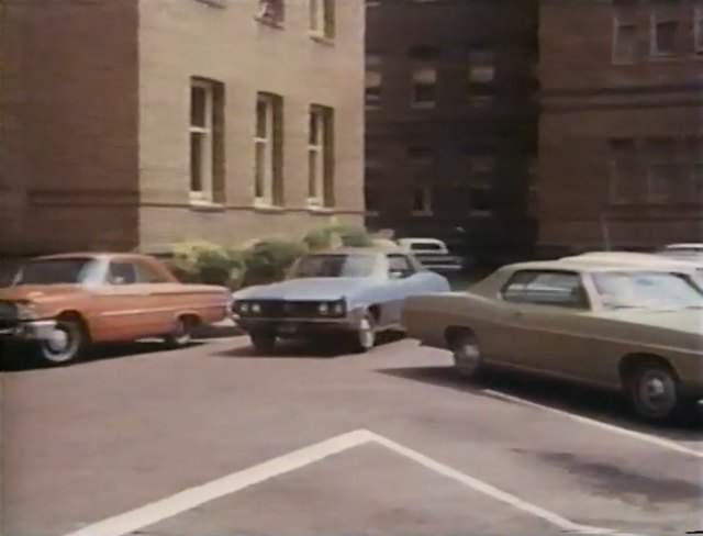Ford Galaxie 500