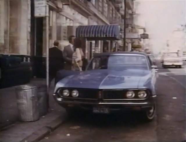 Ford Torino 500