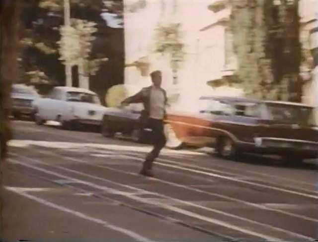 Oldsmobile Super 88 Fiesta