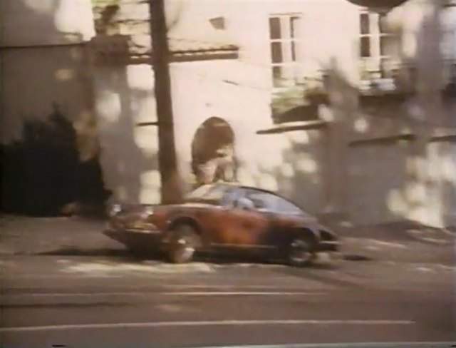 Porsche 912