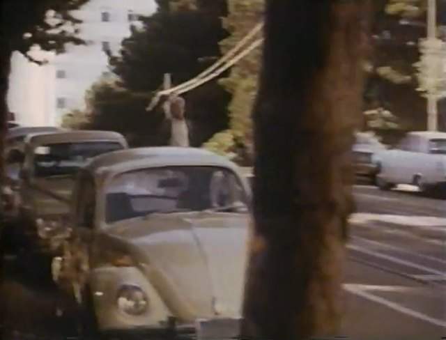 Volkswagen Sedan