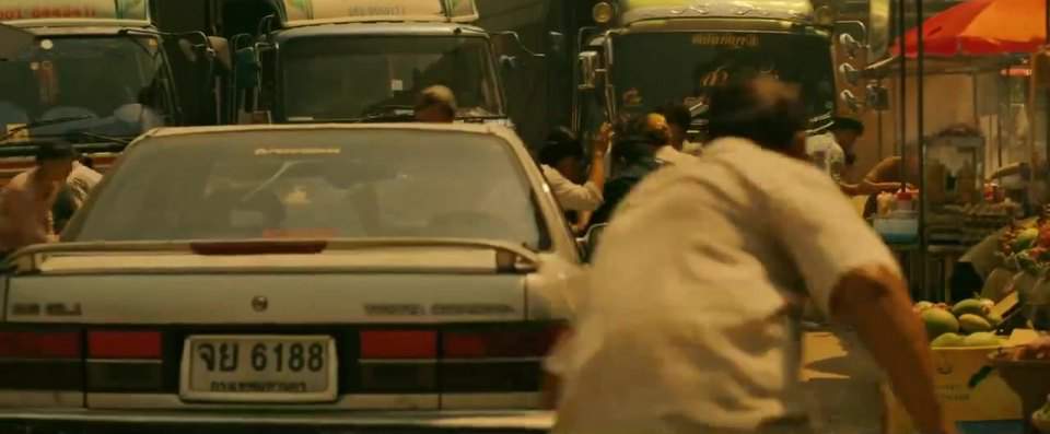 Toyota Corona