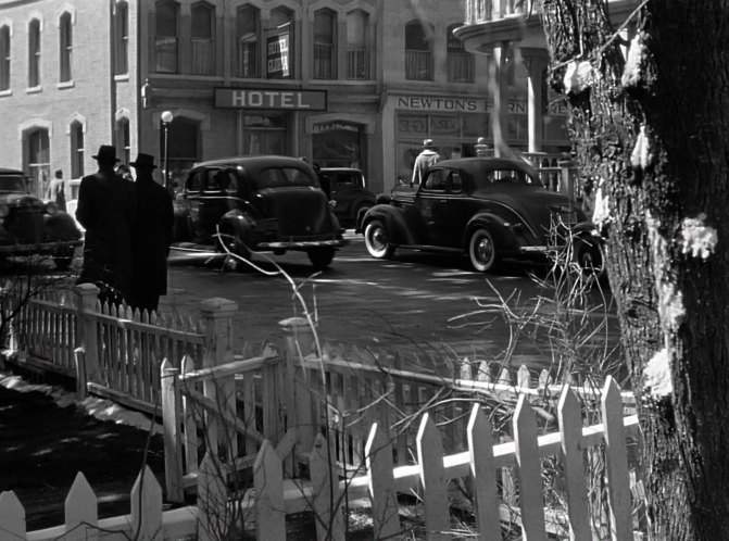 Dodge Coupe