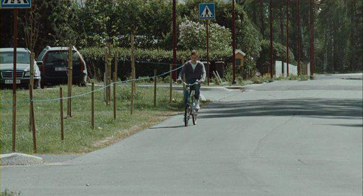 Citroën C5 Stasjonsvogn