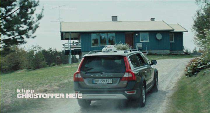 Volvo XC70