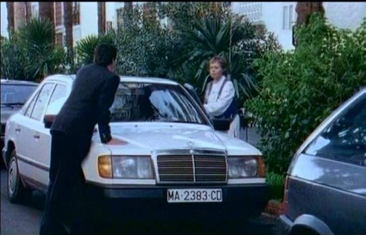 Mercedes-Benz 300 D