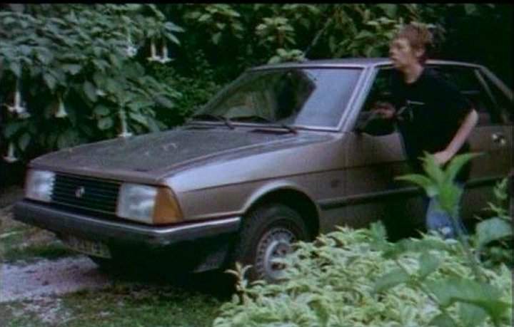 Talbot Solara