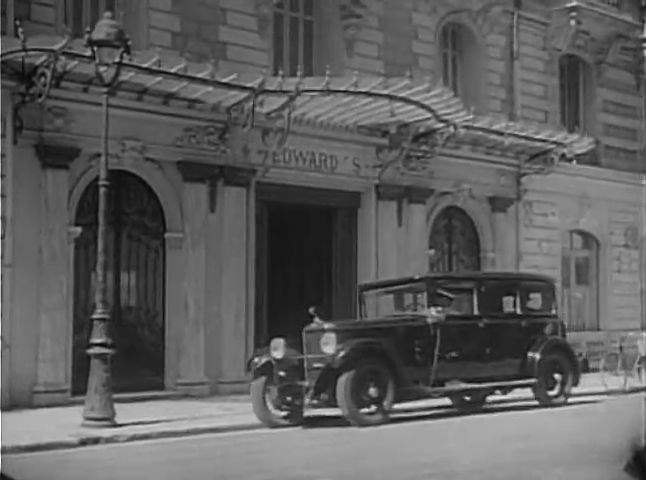 Delage unknown