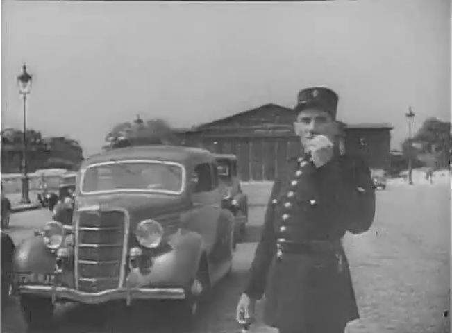 Ford V8