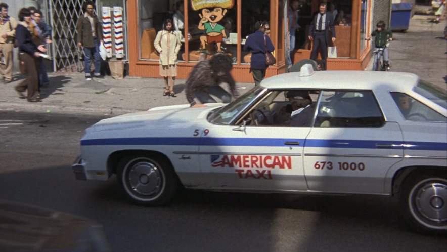 Chevrolet Impala