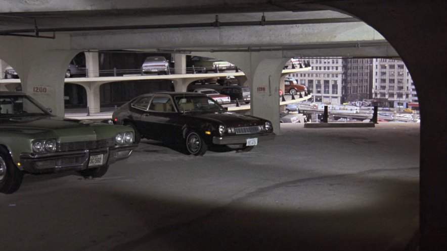Ford Pinto