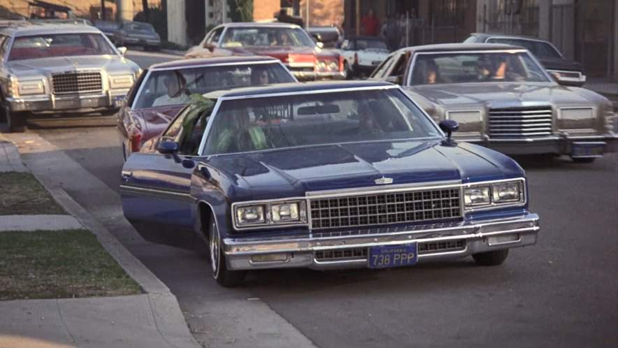 Ford Thunderbird