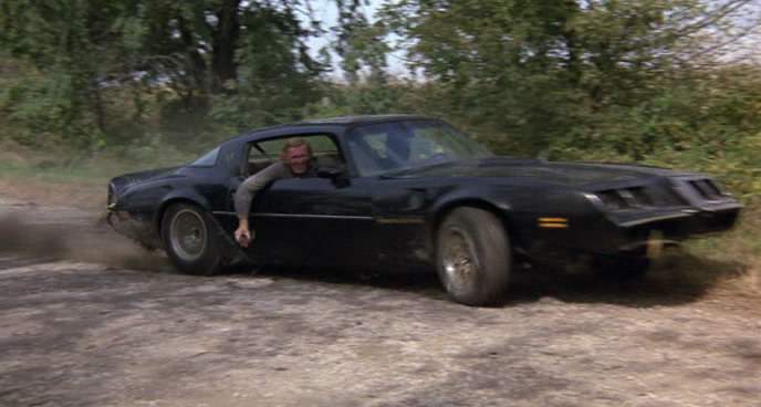 Pontiac Firebird Trans Am