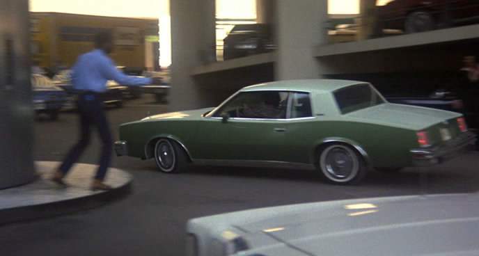 Pontiac Grand Prix