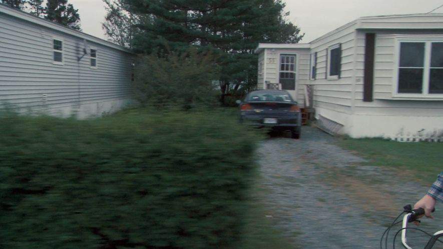 Chrysler Sebring