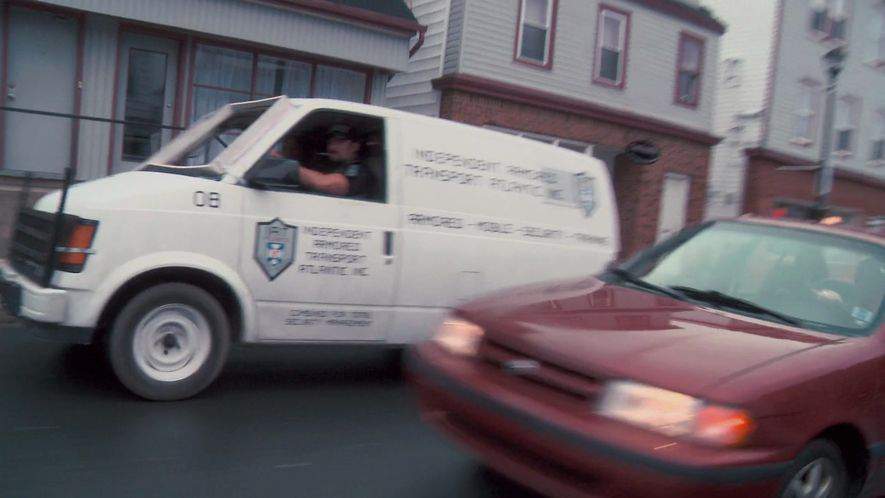Toyota Tercel