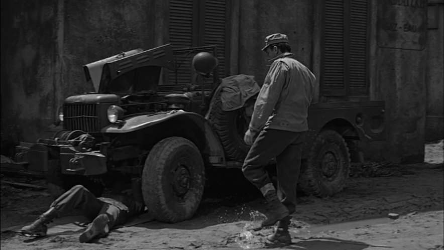 Dodge WC 51