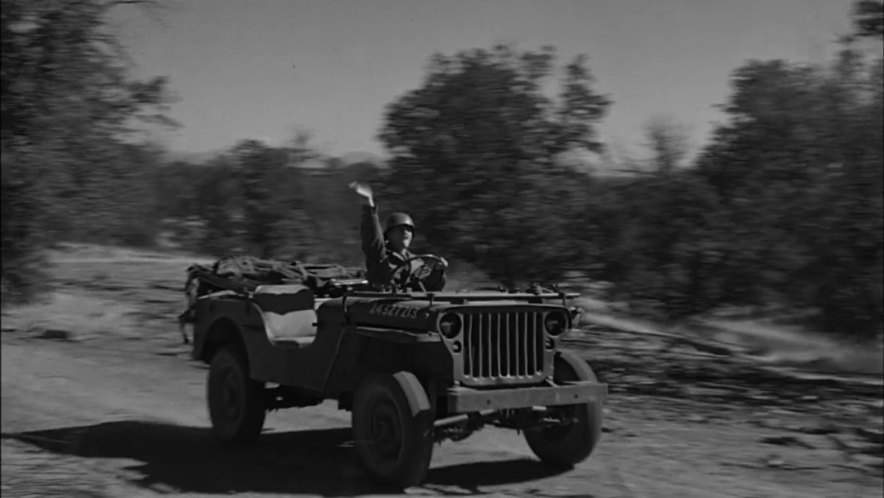 Willys MB 'Jeep'