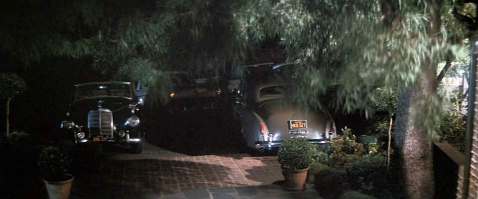 Mercedes-Benz Unknown