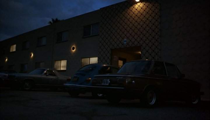 BMW 2002