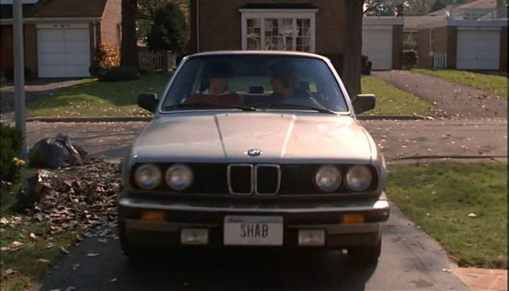 BMW 325