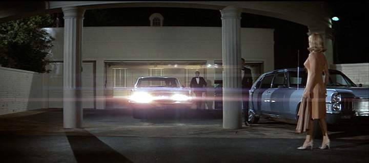 Cadillac Fleetwood 60 Special