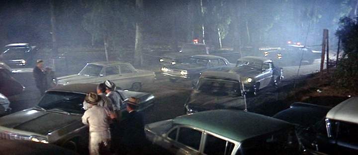 Chevrolet Impala Super Sport