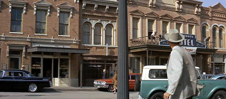 Chrysler New Yorker