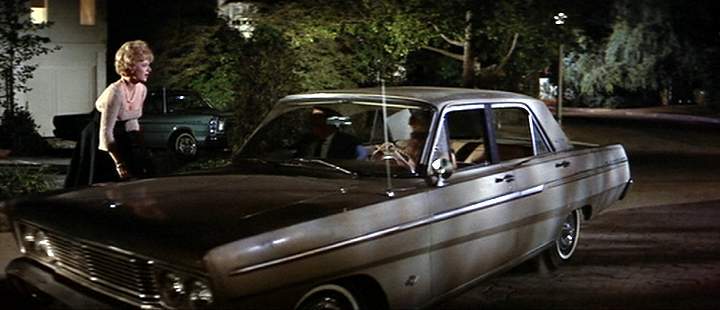 Ford Fairlane 500