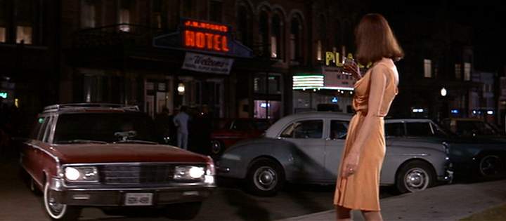 MG Magnette