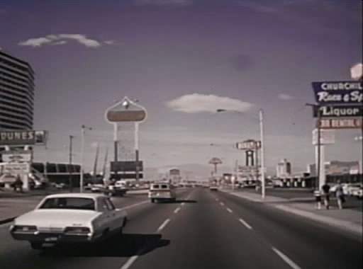 Chevrolet Impala