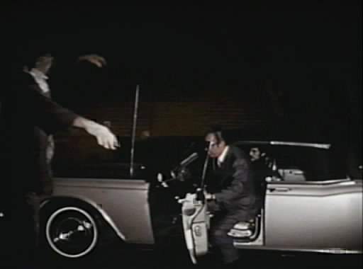 Lincoln Continental