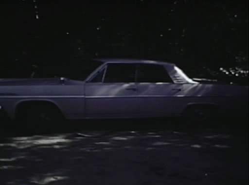 Pontiac Star Chief