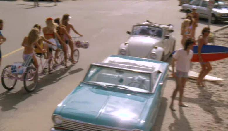 Volkswagen Convertible