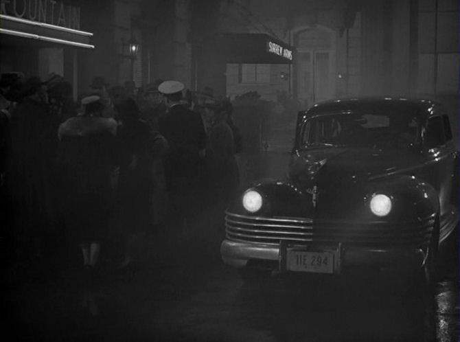 Chrysler Crown Imperial