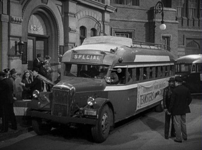 Yellow Coach Z-CP-788