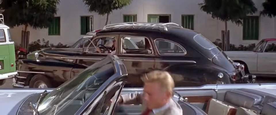 Chrysler Windsor