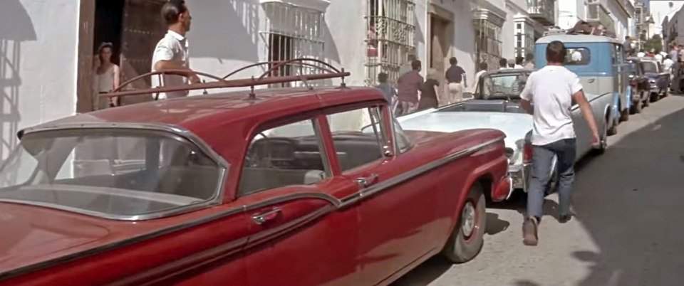Ford Custom 300