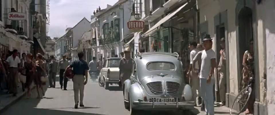 Renault 4/4