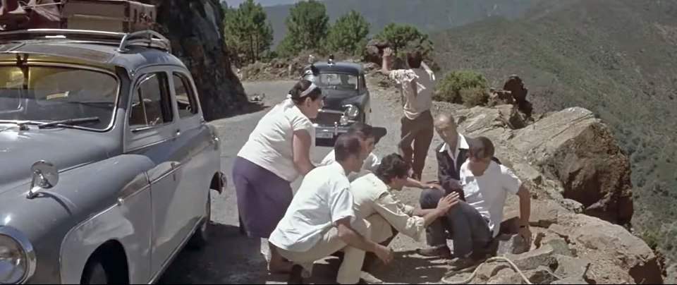 Seat 1400 B