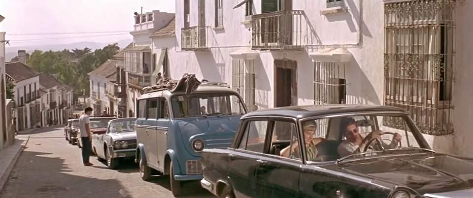 Seat 1400 C