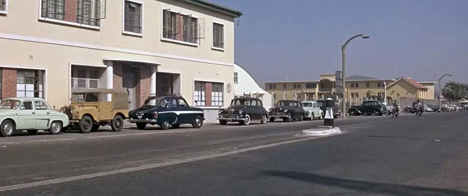 Vauxhall Cresta