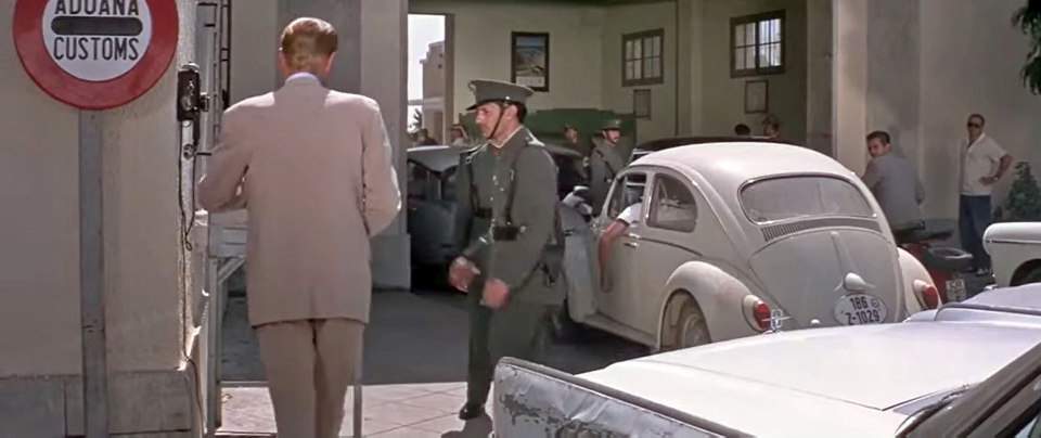 Volkswagen 1200