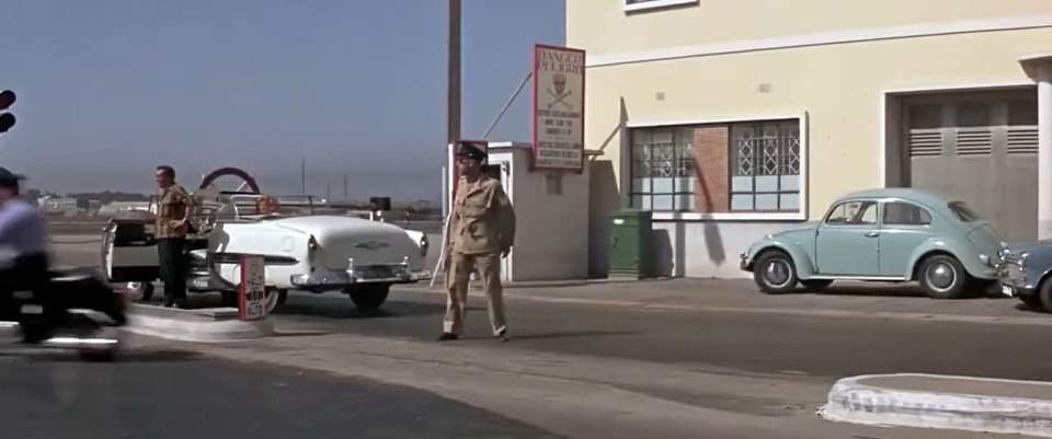 Volkswagen Limousine