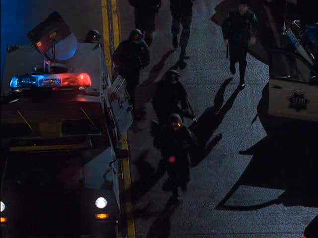 Cadillac-Gage Ranger