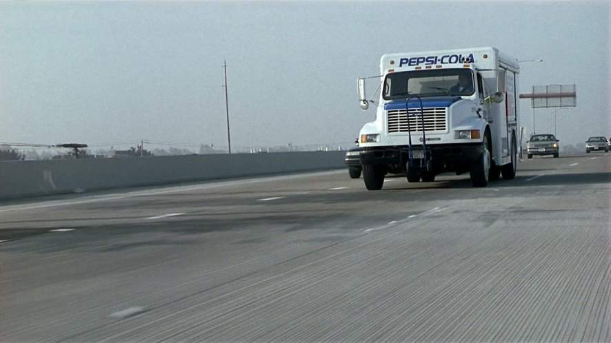 International 4000-Series