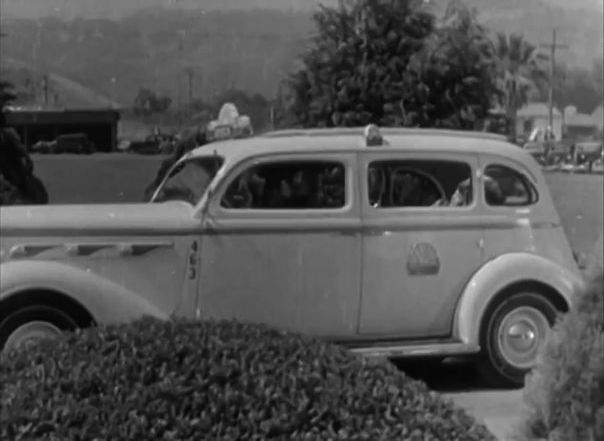 De Soto Airstream