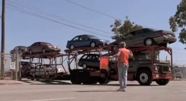 Ford T-Series